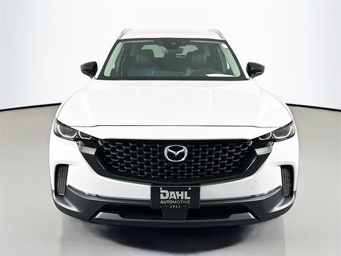Used 2024 MAZDA CX-50 AWD 2.5 S w/ Cargo Package image 6