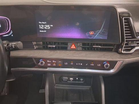 Used 2024 Kia Sportage X-Line w/ X-Line Premium Package AWD/4WD image 20