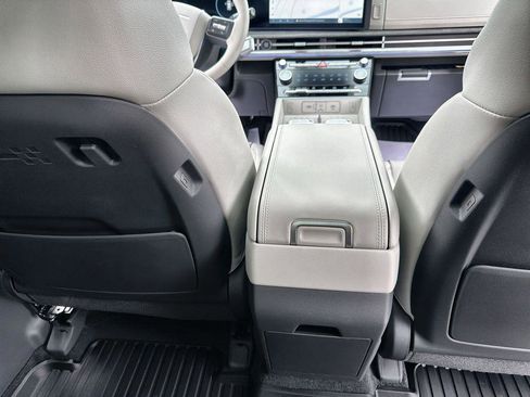 New 2026 Hyundai Santa Fe Limited image 33