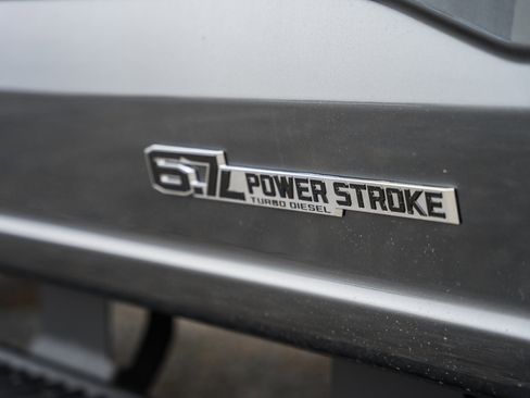 New 2026 Ford F250 XLT w/ XLT Premium Package image 17