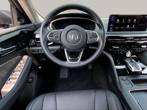 Used 2026 Acura MDX SH-AWD image 6