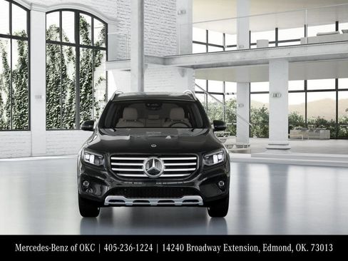 Used 2026 Mercedes-Benz GLB 250 image 7