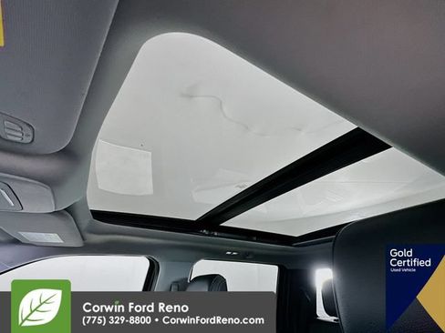 Certified 2023 Ford F150 Lariat AWD/4WD image 27