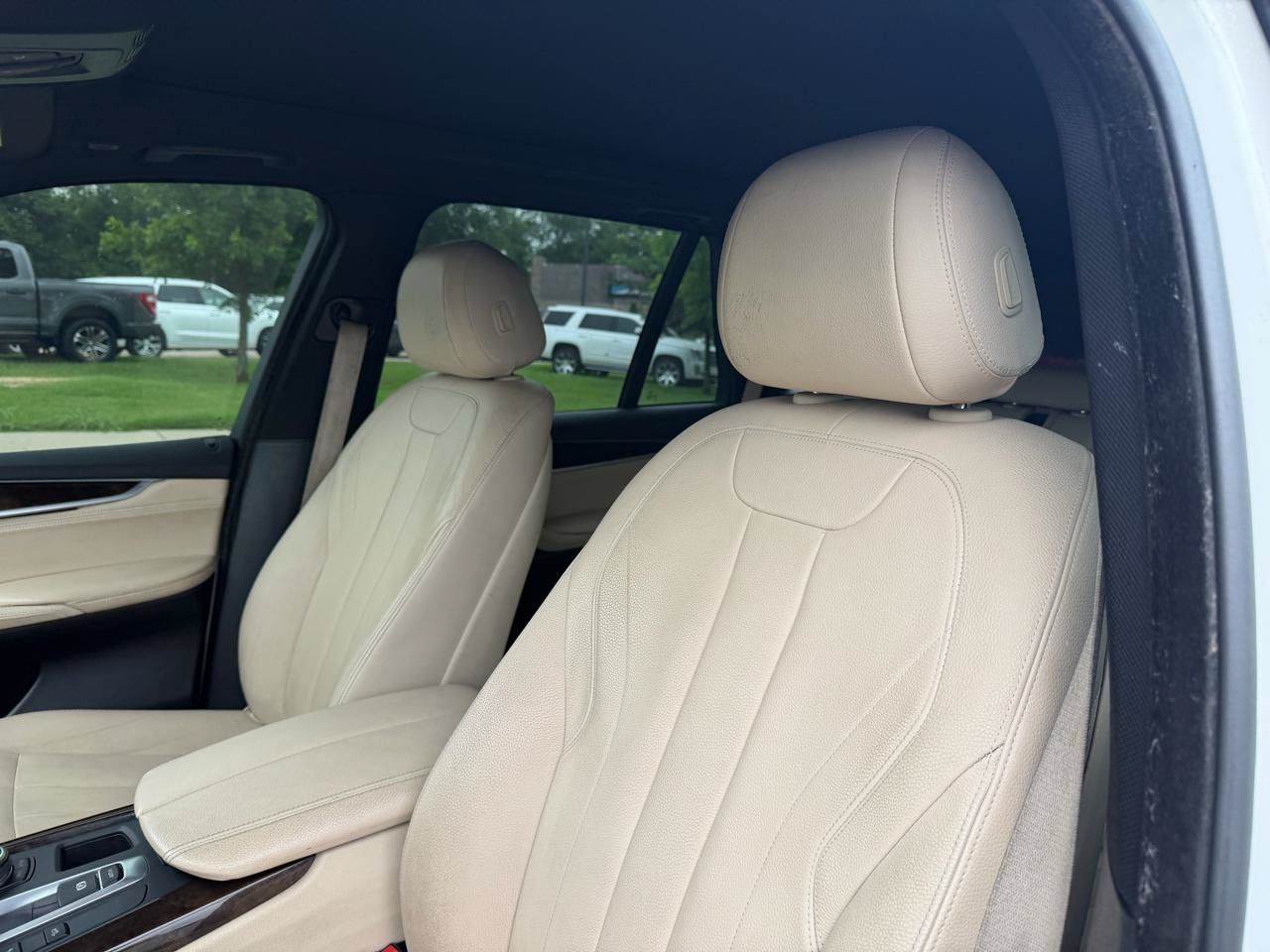 Used 2017 BMW X5 xDrive35i AWD/4WD image 14