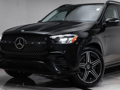 New 2026 Mercedes-Benz GLE 350 4MATIC image 2