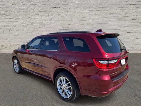 Used 2022 Dodge Durango GT image 3
