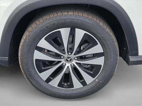 Used 2025 Mercedes-Benz GLE 350 4MATIC image 10