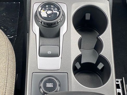New 2026 Ford Bronco Sport Big Bend w/ Convenience Package AWD/4WD image 9