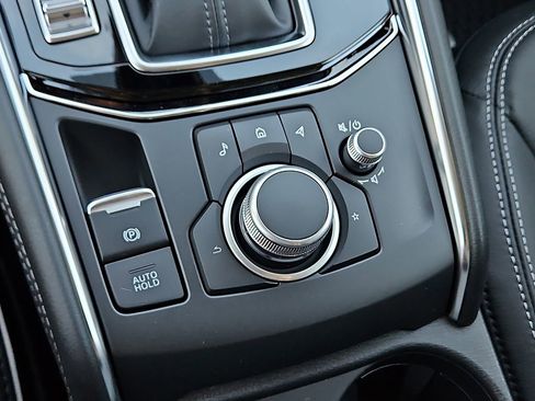 New 2025 MAZDA CX-5 AWD 2.5 S w/ Premium Plus Pkg image 19