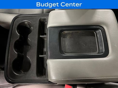 Used 2016 Chevrolet Silverado 2500 W/T image 21