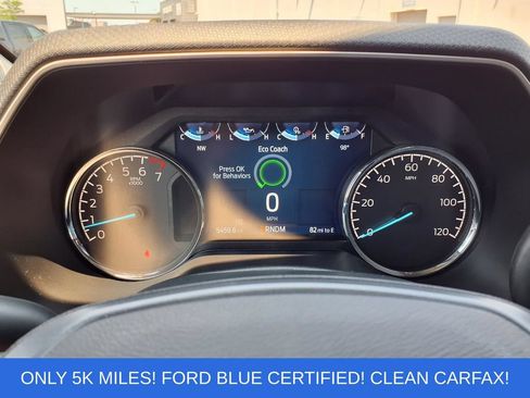 Certified 2023 Ford F150 XLT w/ Equipment Group 302A High AWD/4WD image 18
