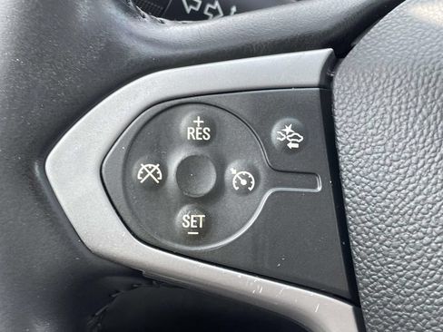 Used 2021 Chevrolet Colorado LT w/ Fleet Safety Package RWD image 20