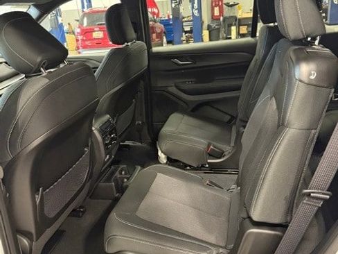 New 2025 Jeep Grand Cherokee L Laredo w/ Trailer Tow Package image 13