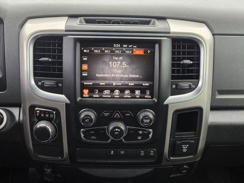 Used 2016 RAM 1500 Big Horn image 21