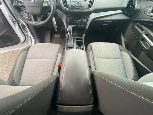 Used 2018 Ford Escape SE AWD/4WD image 11