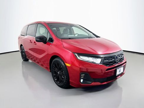 Used 2025 Honda Odyssey Sport-L image 3