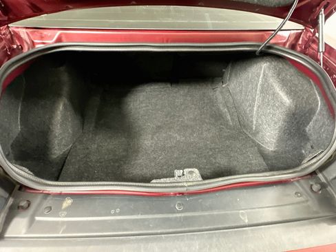 Used 2021 Dodge Challenger R/T Scat Pack RWD image 26