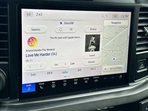 New 2026 Ford F350 Platinum image 16