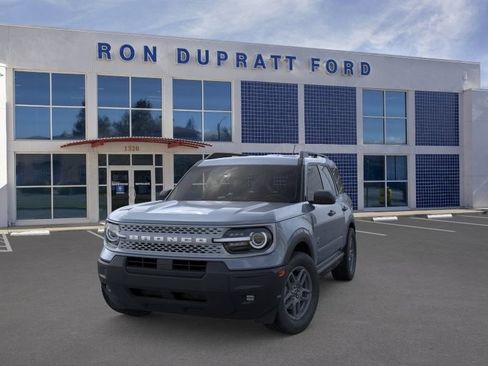 New 2026 Ford Bronco Sport Big Bend w/ Convenience Package AWD/4WD image 3
