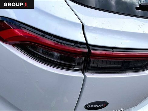 Certified 2025 Toyota Crown Signia w/ Advanced Technology Package AWD/4WD image 28
