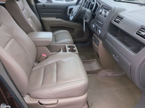 Used 2008 Honda Ridgeline RTL image 23