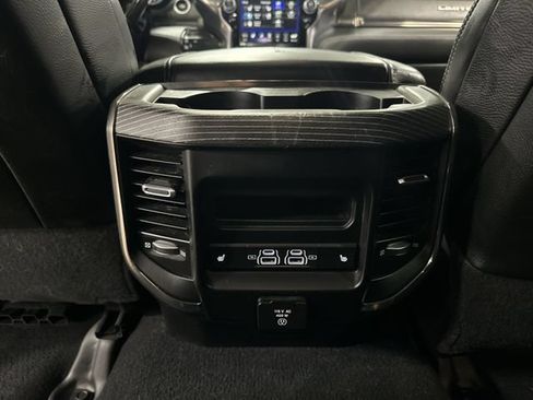 Used 2021 RAM 3500 Limited AWD/4WD image 31