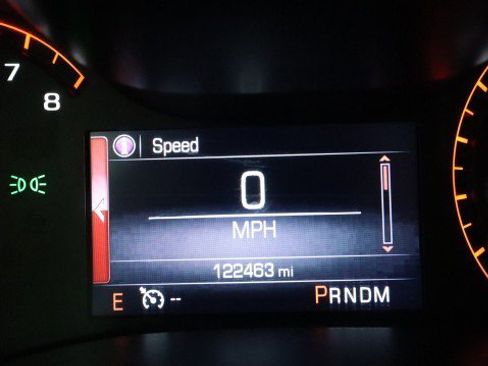 Used 2016 GMC Canyon SLT AWD/4WD image 21
