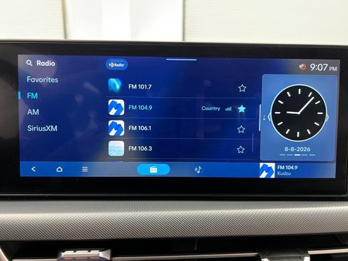 Used 2025 Hyundai Sonata SEL FWD image 60