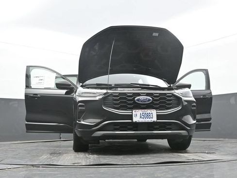 Used 2024 Ford Escape ST-Line FWD image 67