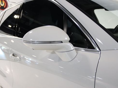 Used 2020 Porsche Cayenne Turbo AWD/4WD image 86
