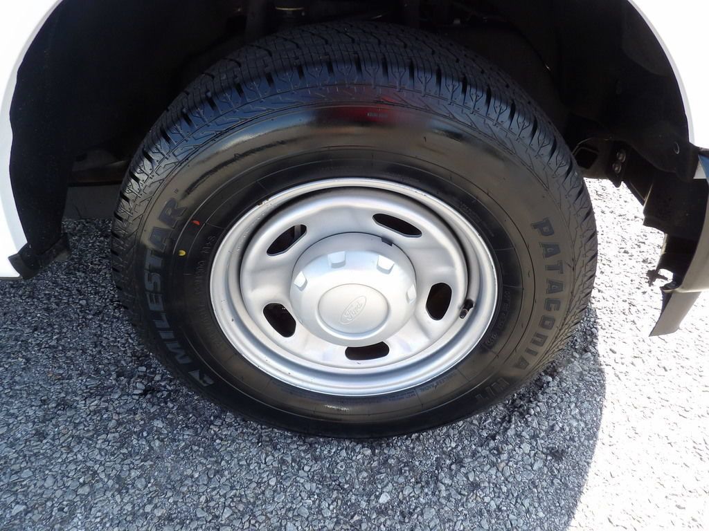 Used 2023 Ford F250 XL RWD image 43