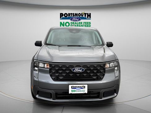 New 2025 Ford Maverick XLT w/ XLT Luxury Package AWD/4WD image 10