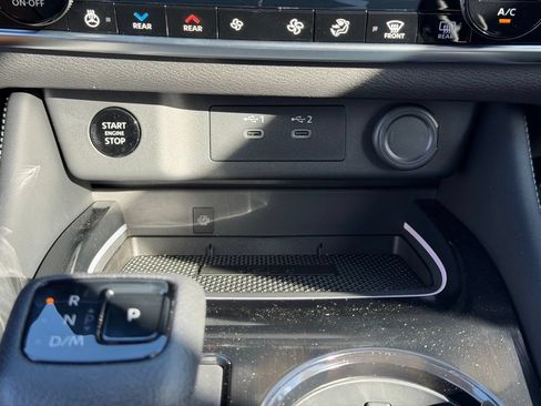 New 2026 Nissan Rogue Platinum w/ Tech Package AWD/4WD image 30