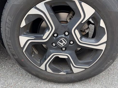 Used 2018 Honda CR-V Touring image 46