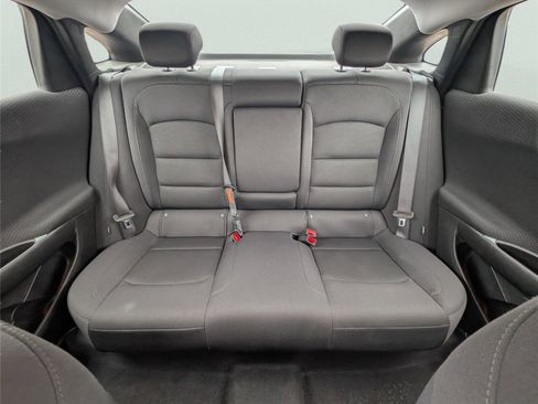 Used 2023 Chevrolet Malibu LT FWD image 30
