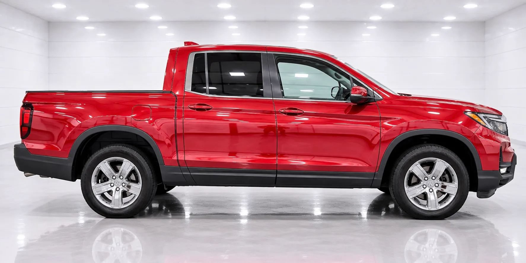 Used 2023 Honda Ridgeline RTL image 6