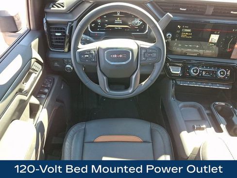 Used 2026 GMC Sierra 2500 AT4 w/ AT4 Premium Plus Package image 16