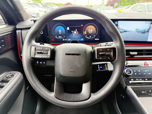 Used 2024 Hyundai Santa Fe Calligraphy AWD/4WD image 23
