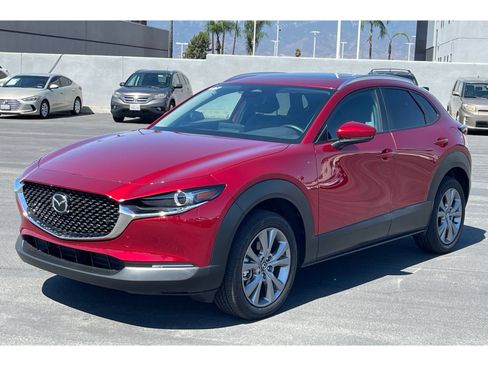 Used 2026 MAZDA CX-30 AWD 2.5 S image 25