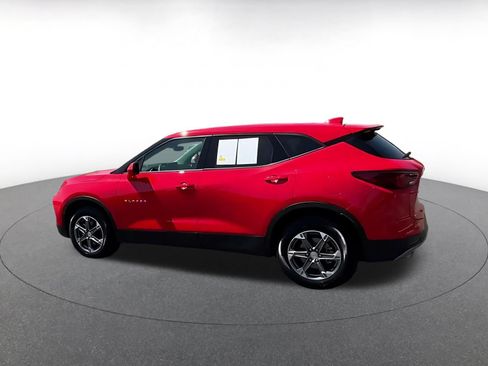 Used 2026 Chevrolet Blazer LT FWD image 7