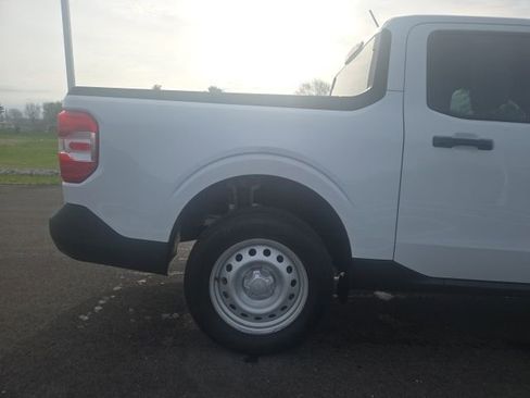 Used 2022 Ford Maverick XL image 7