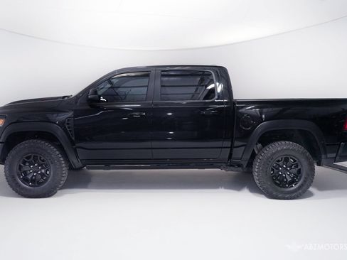 Used 2026 RAM 1500 RHO AWD/4WD image 4