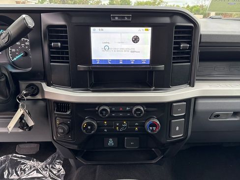 New 2026 Ford F250 XL w/ STX Appearance Package image 28