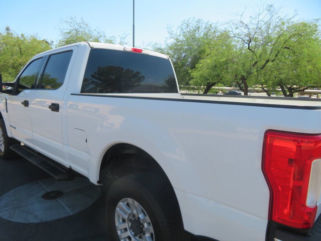Used 2019 Ford F250 XLT AWD/4WD image 7