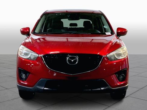 Used 2014 MAZDA CX-5 Grand Touring image 3
