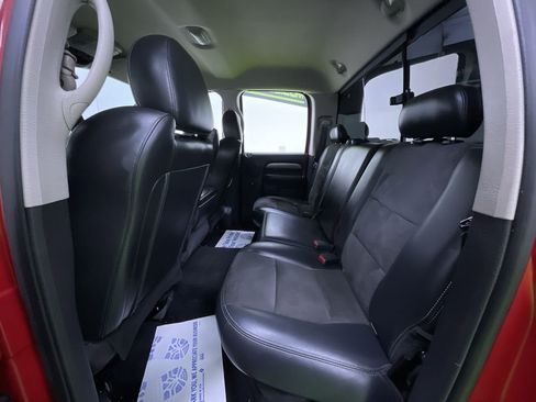 Used 2005 Dodge Ram 1500 Truck 2WD Quad Cab image 24