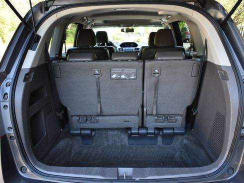 Used 2013 Honda Odyssey EX-L image 11