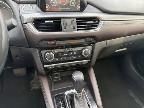 Used 2016 MAZDA MAZDA6 Grand Touring image 16