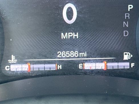 Used 2022 Jeep Renegade Latitude w/ Convenience Group AWD/4WD image 19