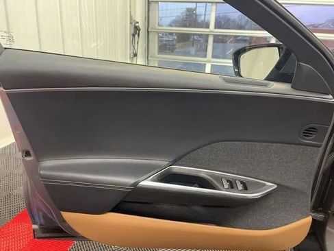 Used 2023 Lucid Air Touring AWD/4WD image 10